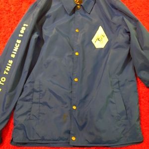 Men's Volcom jacket